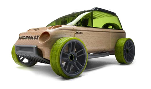 Automoblox X9X